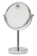 SAPHO Ø20cm kozmetické zrkadielko okrúhle, chróm, XP010