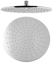 SAPHO Ø303mm hlavová sprcha okrúhla, chróm, 1203-03