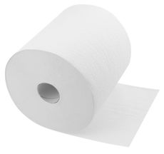 SAPHO papierové uteráky v roli pre automatické zásobníky, 140m, 6 roliek, 306AC122-44