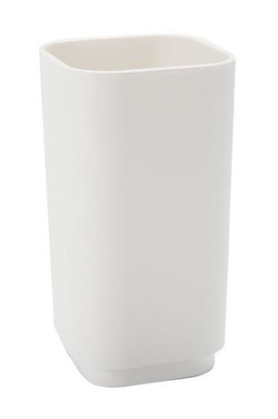 SAPHO SEVENTY pohár, plast, biely, 639822