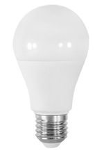 SAPHO žiarovka LED 12W, E27, 230V, teplá biela, LDB268
